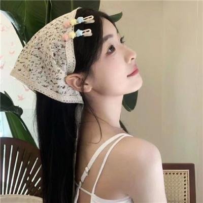 艳秘书